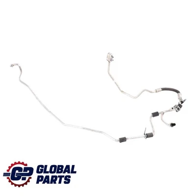 Volkswagen VW Beetle Air Conditioning A/C Air Con Hose Pipe Line 5C0820741BR - Imagem 1 de 4