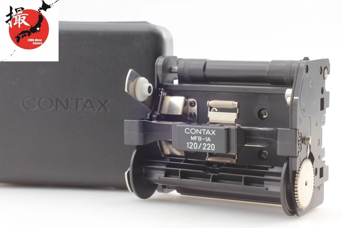contax 645 back products for sale | eBay