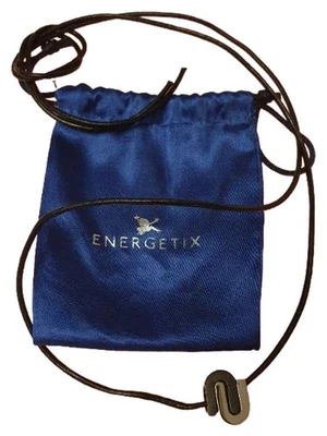 Energetix Halskette Damen Magnetschmuck Modern Mehrfarbig - Bild 1 von 3