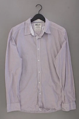 ✨ Mexx camicetta per uomo taglia 54, XL a quadri multicolore di cotone ✨ - Immagine 1 di 4