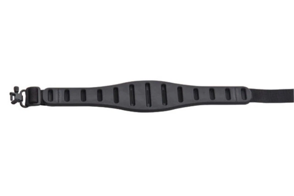 Черный контурный ремень для винтовки дробовика Quake the Claw сделано в США 53000 - Изображение 1 из 1