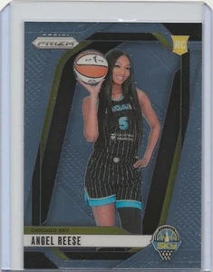 Angel Reese Panini Prizm WNBA #147 2024 Chicago Sky radiocontrol - Imagen 1 de 2