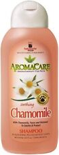 PPP AromaCare Shampoo Chamomile 13.5oz