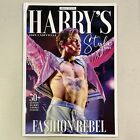 Harry's Style FASHION REBEL Magazine KINGS OF POP Special Edit 2023