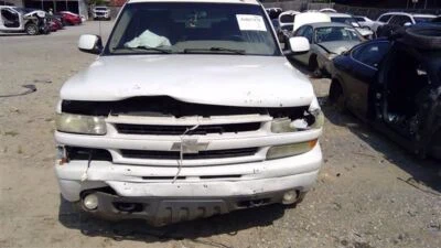 Culata estilo clásico 4,8 L se adapta a camioneta Sierra 1500 99-07 516803 Foto 1 de 4