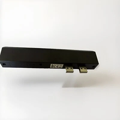 DOBE Sony PS3 USB Hub - Adattatore di estensione USB a 5 porte per Playstation 3,4,5