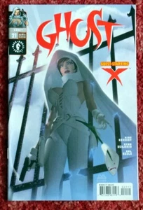 GHOST -  Vol.2  No. 21 - Bild 1 von 2