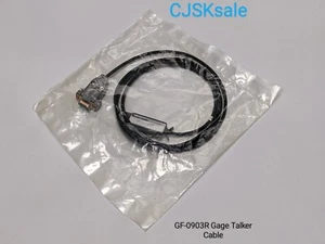 GF-0903R Gage Talker Cable (NEW). - Picture 1 of 6