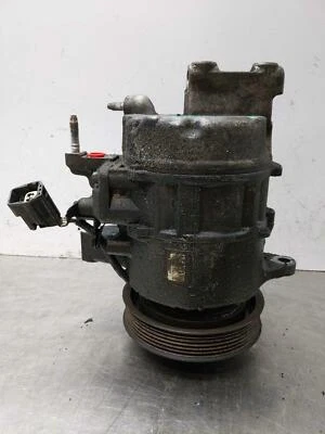 Cadillac DTS 2007 OEM AIRE ACONDICIONADO COMPRESOR 152 K 447260-0680 06-11 Foto 1 de 4