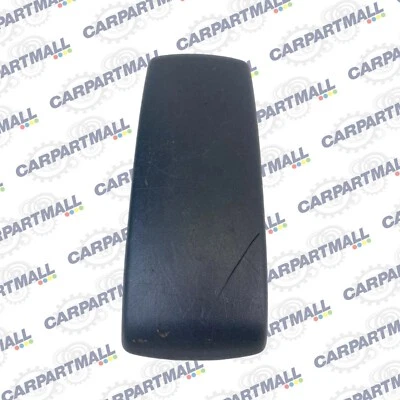 2008 2009 2010 Scion xB Wagon Center Console Armrest Arm Rest Cover Lid OEM - Image 1 of 4