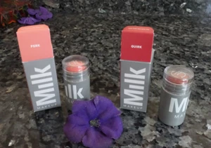 Milk makeup lip + cheek creamy sheer tint new in box select yours - Picture 1 of 8