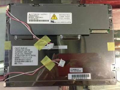 ЖК-экран панель с разрешением 8,4 дюйма 800x600 AA084SA01 - Изображение 1 из 3