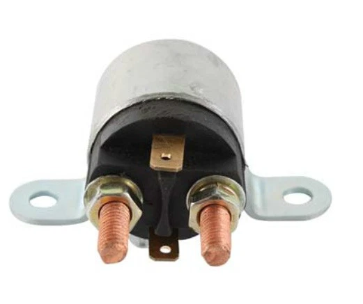 STARTERRELAIS ANLASSER MAGNETSCHALTER BOMBARDIER UND CAN AM QUAD / ATV 12V - Bild 1 von 1