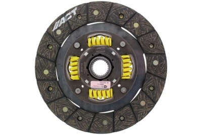 For 1992 Acura Integra ACT Performance Street Sprung Clutch Disc​ - Image 1 of 4