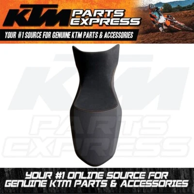 NUEVO KTM SEAT R 1290 SUPER ADVENTURE R 1090 ADVENTURE R 2017-2019 60307140100 Foto 1 de 4