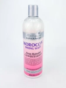 Renpure Advanced Moroccan Spring Water Deep Hydration Conditioner 16oz - Picture 1 of 9