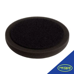 Fast Mover Polishing Pad Soft Black 150 x 25mm - Foto 1 di 1