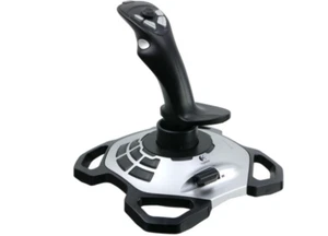 Joystick Logitech G Extreme 3D Pro para Windows ENVÍO GRATUITO - Imagen 1 de 3