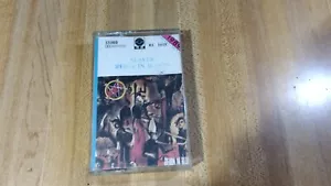 Slayer Reign In Blood,1989,import,rare! - Picture 1 of 4