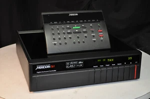 MERIDIAN 561 5.1 Surround Preamp/Processor with Remote - Picture 1 of 13
