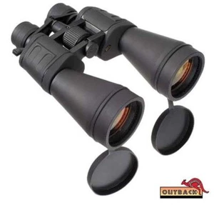 Outback Zoom Lever Binoculars 10-30x60 Quality Lens Hunting Outdoors Camping - Picture 1 of 1