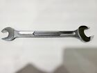 Vintage Powr Kraft 4952 20T 5/8 X 3/4 Open Ended Wrench Sae Usa