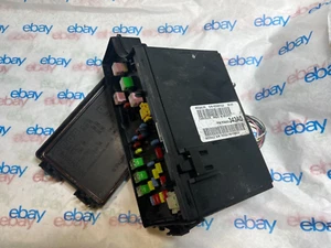 11-14 Jeep Compass Patriot Totally Integrated Fuse Box Module P04692343AD - Bild 1 von 1