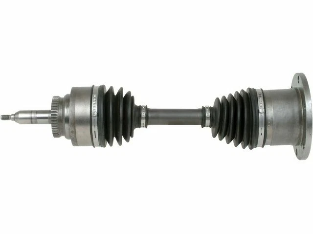 For 2006-2008 Lincoln Mark LT Axle Assembly Cardone 79328JT 2007 4WD Foto 1 de 2