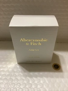 Abercrombie & Fitch Away Woman EDT 1fl - Picture 1 of 2