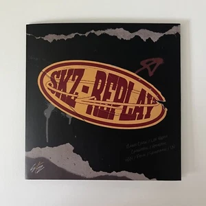 [FINAL STOCK] Stray kids 3rd membership kit goods+Fast shipping+Free Gift - Picture 1 of 6