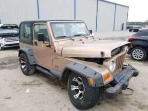 Compresor de aire acondicionado compatible con 99-02 WRANGLER 737429 - Imagen 1 de 12