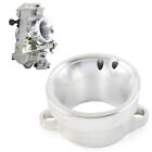 Carburetor Air Cleaner Adapter Airbox Intake Adapter For Fcr28 Fcr33 Fcr35 New