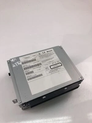 JAGUAR XJ X351 Musik-Player mit GPS BF6N-18C815-HB 2011 23828588 [NO CODE] - Bild 1 von 4