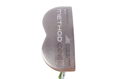 Nike Method Core MC-4i 35.5 in Putter Right-Handed Very Good - Image 1 of 4