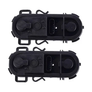 2x Tail Rear Light Bulb Socket Holder Plug Fit For BMW X1 F48 F49 2016-2019 - Bild 1 von 5