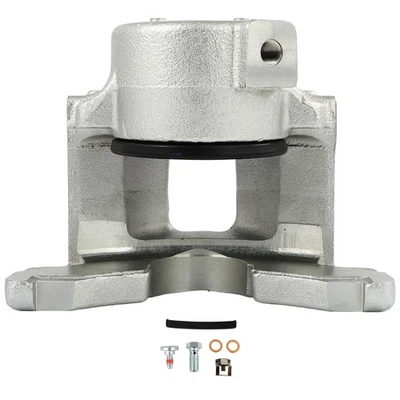 Front Right (1) For 1977-1978 AMC Gremlin 1977 AMC Hornet Brake Caliper New - Image 1 of 4