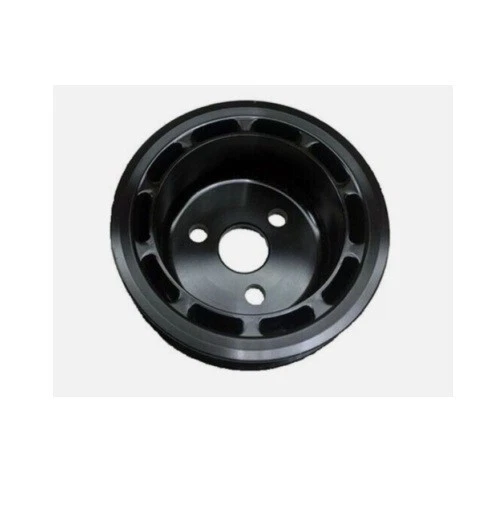 Jaguar XF XE F-TYPE Water Pump Pulley T2H2494 Genuine Foto 1 de 1