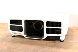 Epson Pro L1500UH WUXGA 3LCD Laserprojektor mit 4K Verbesserung CG01M96 - Bild 1 von 14