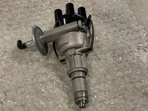 Jaguar E Type 3.8 Series 1 Original Lucas Distributor 40887D 1/1963 - Picture 1 of 7