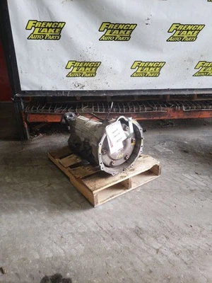 Transmisión automática 4,0 L compatible con 98-00 LEXUS LS400 1261436 Foto 1 de 4