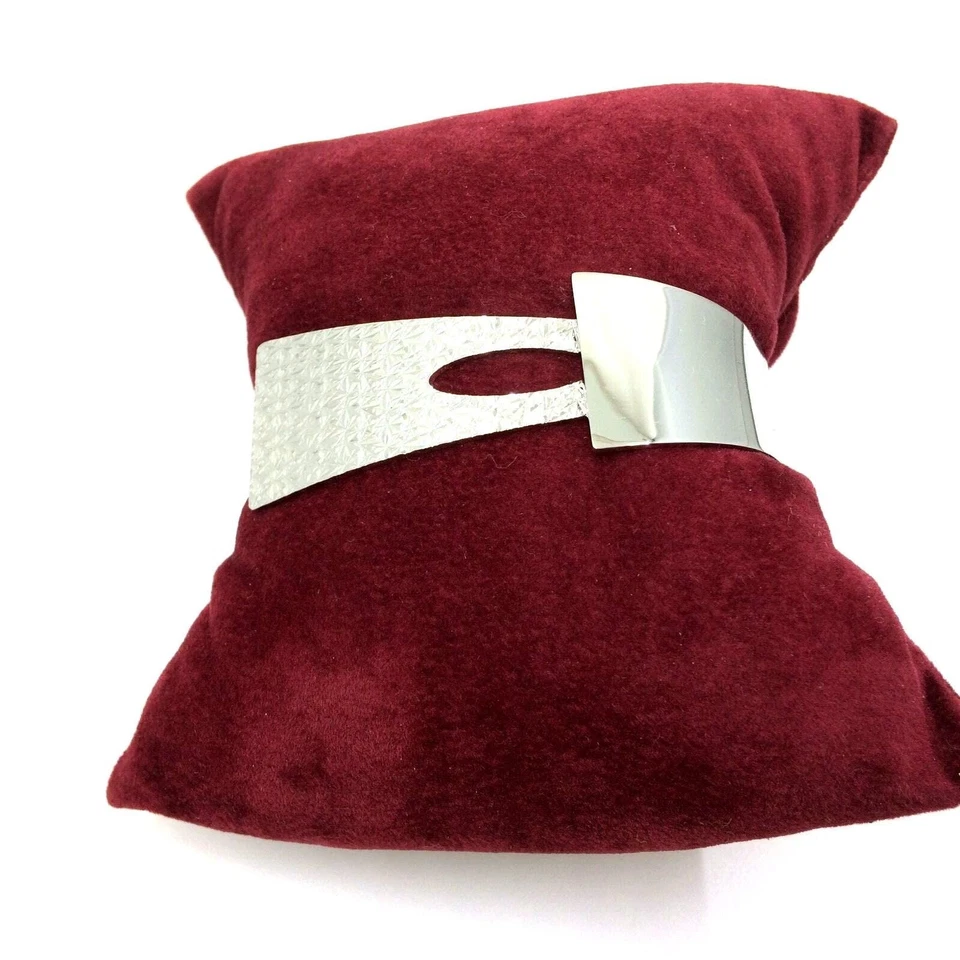 Pulsera italiana de acero inoxidable para mujer Rebecca BFEBBB21 garantía internacional Foto 1 de 4