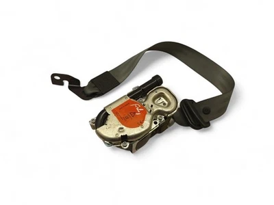 Cinturón seguridad delantero audi q5 sq5 2016 8r1857705n atv104082 Foto 1 de 4