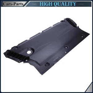 Cubierta protectora contra salpicaduras del motor delantero 8W0863821D nueva para Audi A4 B9/8W 2016 2017-2019 - Imagen 1 de 13