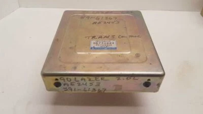 Центральная приборная панель трансмиссии ECM шасси подходит для 90 LASER 19900 - Изображение 1 из 4