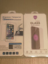 NEW Apple iPhone 5/5S/5C/SE Premium Tempered Glass screenprotector
