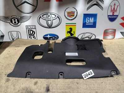 : BMW X6 2010 E71 4.0 diésel 306 hp rhd panel de ajuste controles de pie rhd 51457161792 Foto 1 de 4