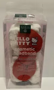 Earth Therapeutics Hello Kitty Skin Therapy Cosmetic Headband *********** - Picture 1 of 12