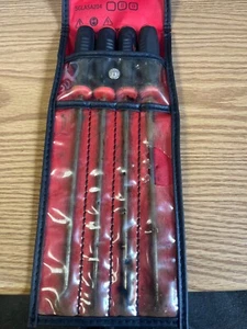 SNAP ON - SGLASA204 - LONG PICK SET WITH POUCH - ITEM SGLASA204 #1A *****1* - Bild 1 von 11