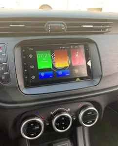 CAR TABLET PER ALFA ROMEO Giulietta AUTORADIO ANDROID 13 4G RAM + 32 GB ROM WI-F - Foto 1 di 8