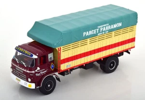 1:43 Altaya Barreiros Super Azor 1966 - Bild 1 von 2